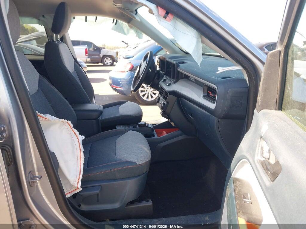 3FTTW8J96RRA12786 2024 FORD MAVERICK photo no. 5
