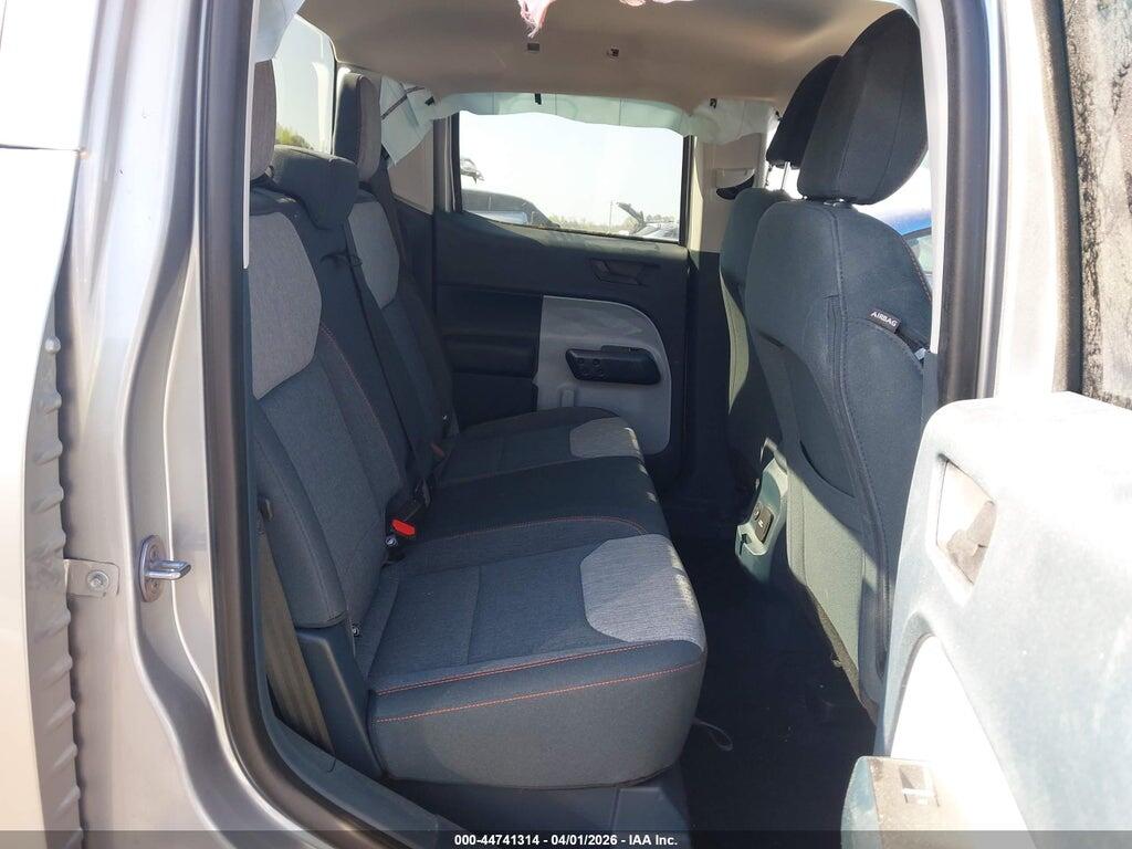 3FTTW8J96RRA12786 2024 FORD MAVERICK photo no. 8