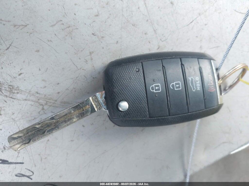 5XXGM4A76FG363643 2015 KIA OPTIMA photo no. 11