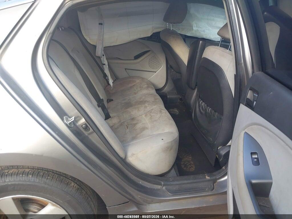 5XXGM4A76FG363643 2015 KIA OPTIMA photo no. 8
