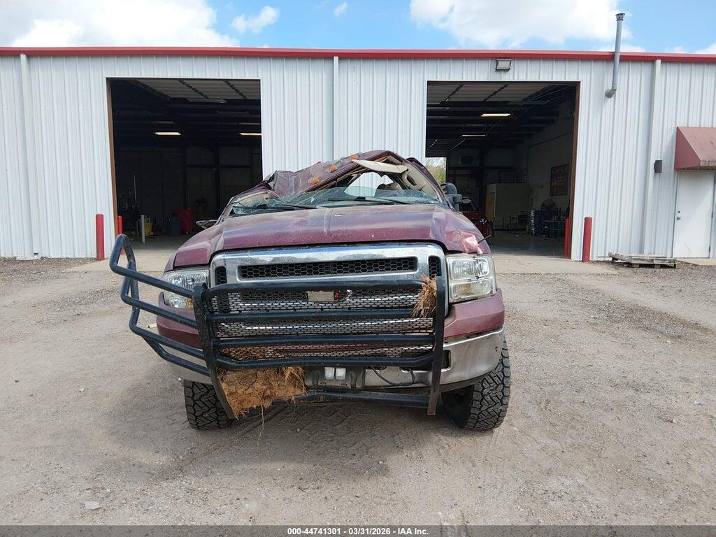 1FTWW33P15EC84414 2005 FORD F-350 photo no. 11
