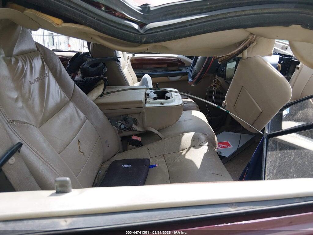 1FTWW33P15EC84414 2005 FORD F-350 photo no. 5