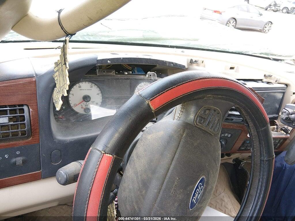 1FTWW33P15EC84414 2005 FORD F-350 photo no. 7