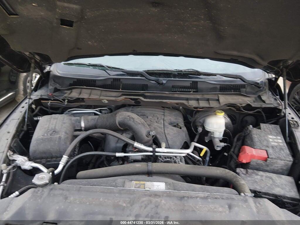 3C6JR7ATXFG616344 2015 RAM 1500 photo no. 10