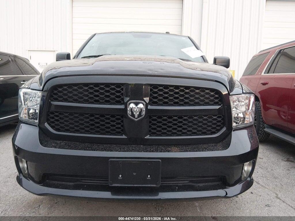 3C6JR7ATXFG616344 2015 RAM 1500 photo no. 12