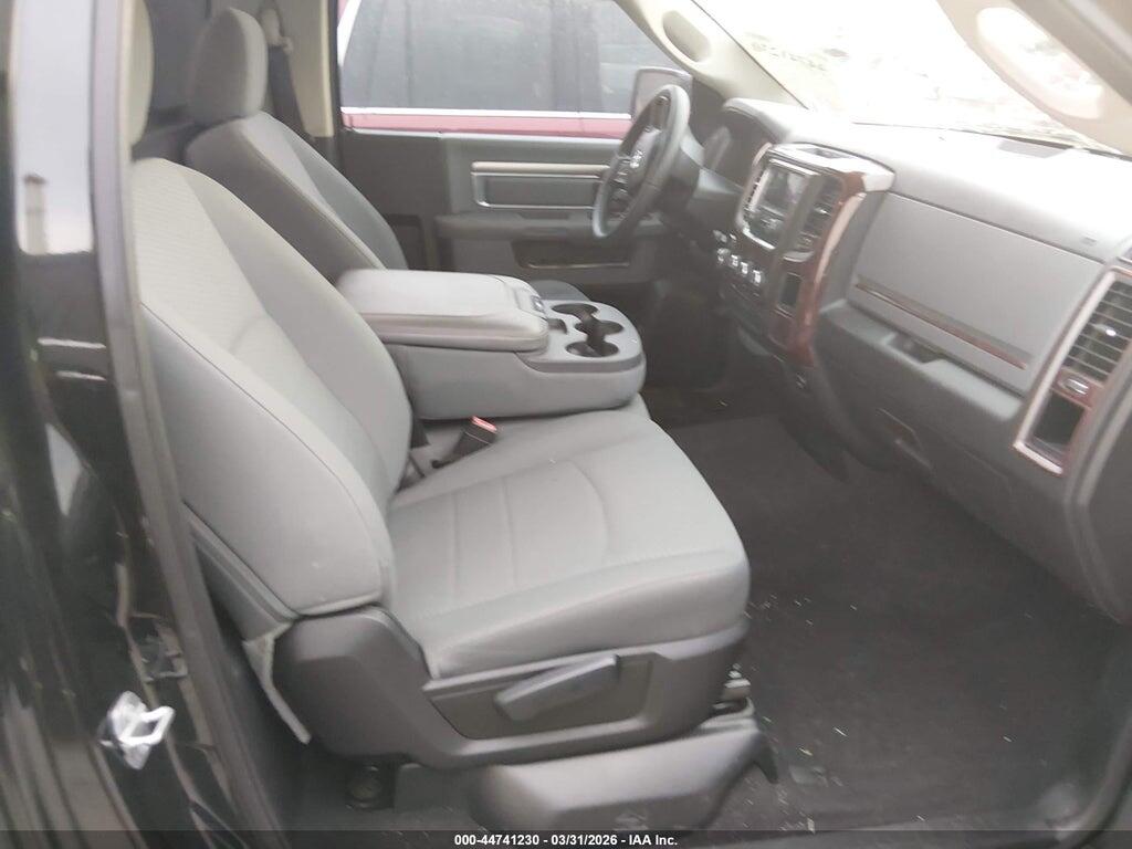3C6JR7ATXFG616344 2015 RAM 1500 photo no. 5