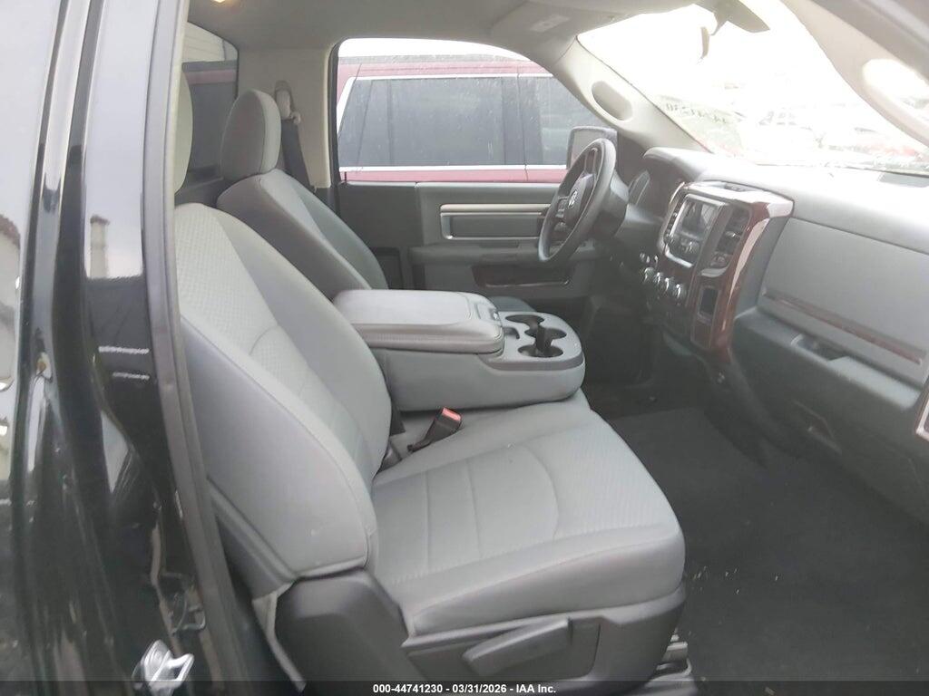 3C6JR7ATXFG616344 2015 RAM 1500 photo no. 8
