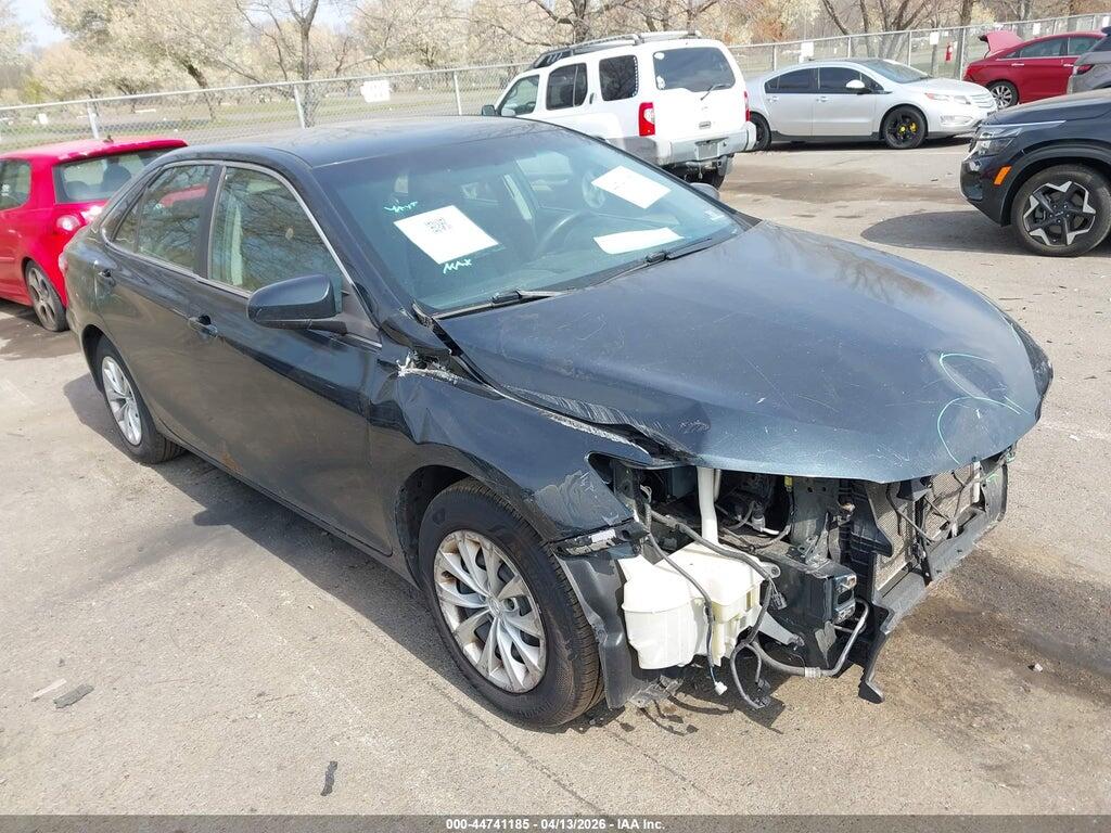 4T1BF1FK4FU920829 2015 TOYOTA CAMRY photo no. 1