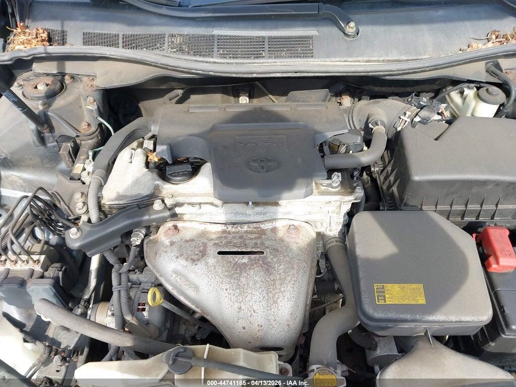 4T1BF1FK4FU920829 2015 TOYOTA CAMRY photo no. 10