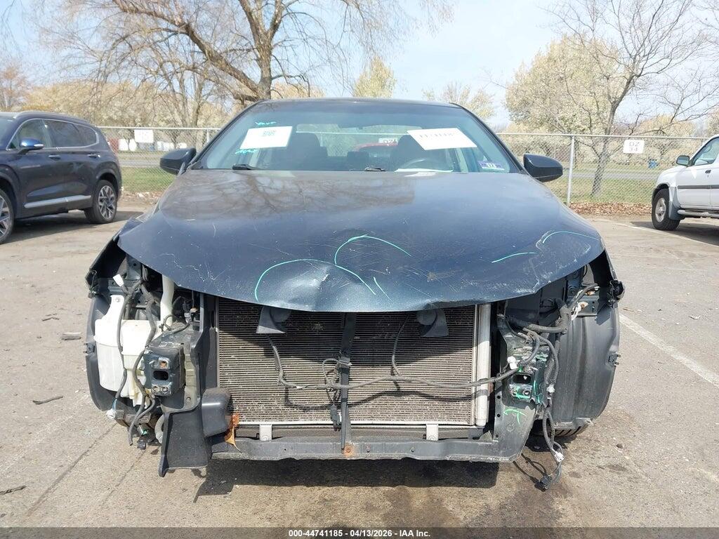 4T1BF1FK4FU920829 2015 TOYOTA CAMRY photo no. 12