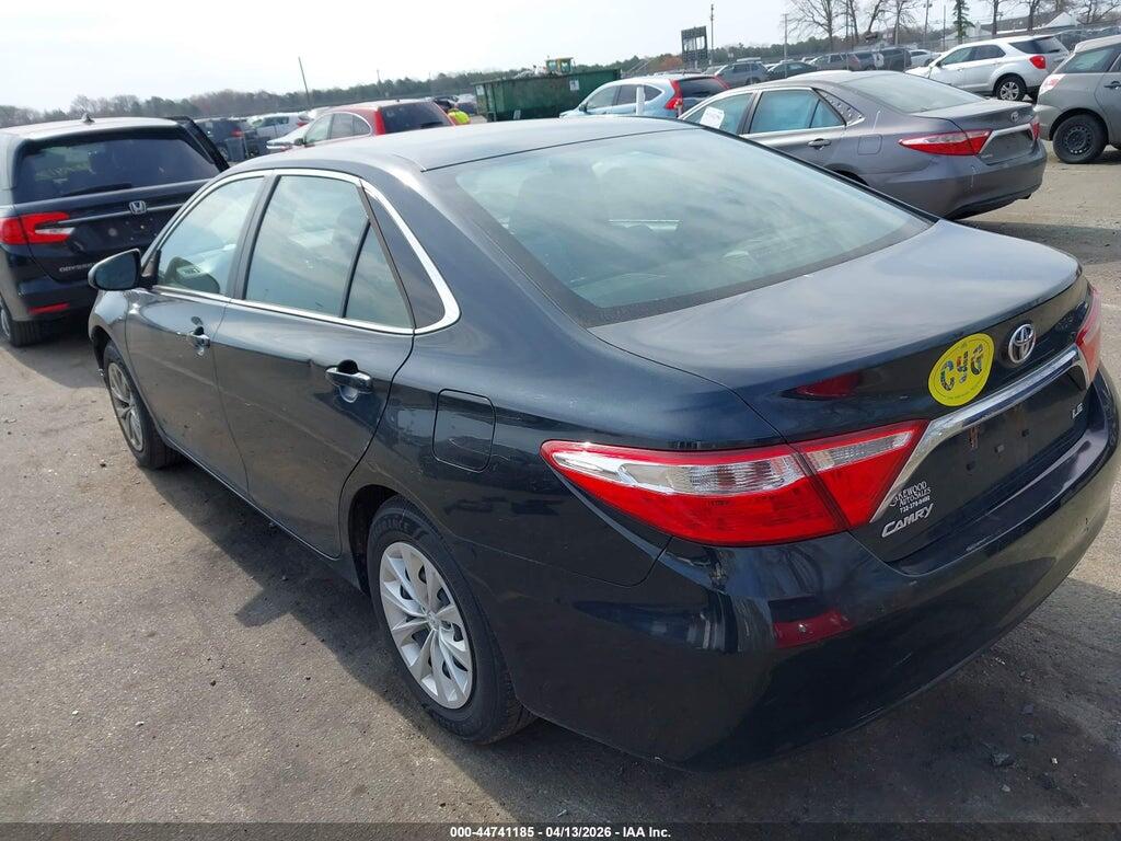 4T1BF1FK4FU920829 2015 TOYOTA CAMRY photo no. 3
