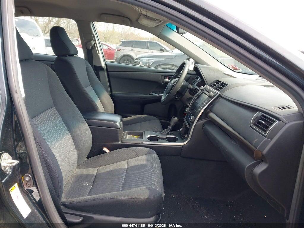 4T1BF1FK4FU920829 2015 TOYOTA CAMRY photo no. 5