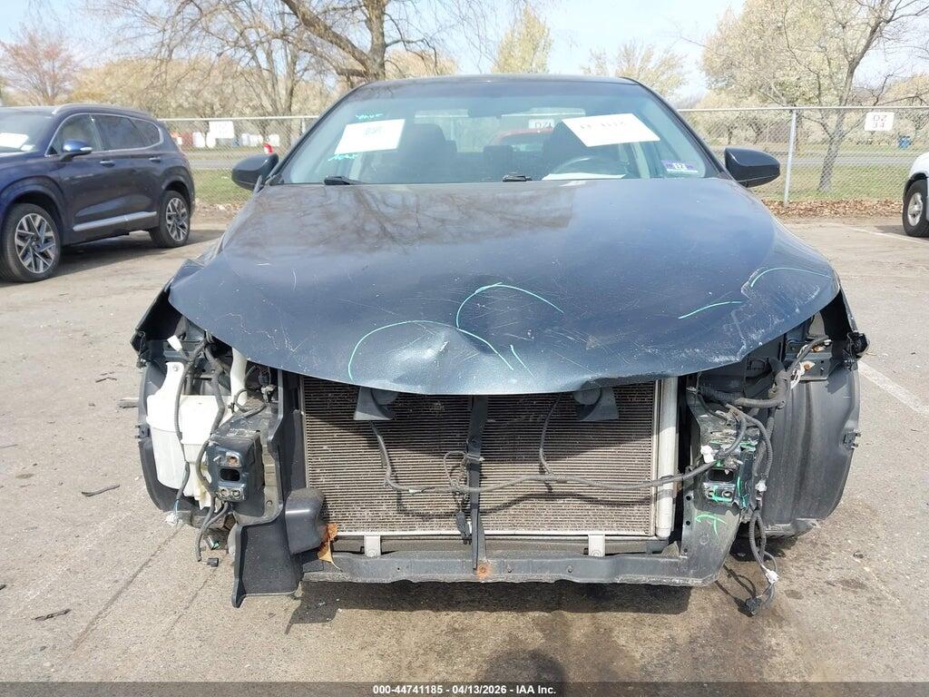 4T1BF1FK4FU920829 2015 TOYOTA CAMRY photo no. 6