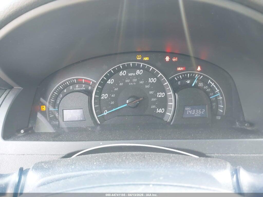 4T1BF1FK4FU920829 2015 TOYOTA CAMRY photo no. 7