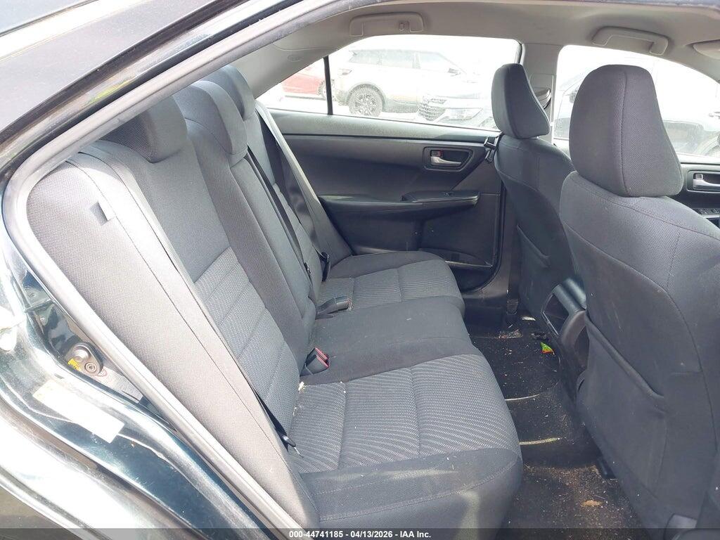 4T1BF1FK4FU920829 2015 TOYOTA CAMRY photo no. 8