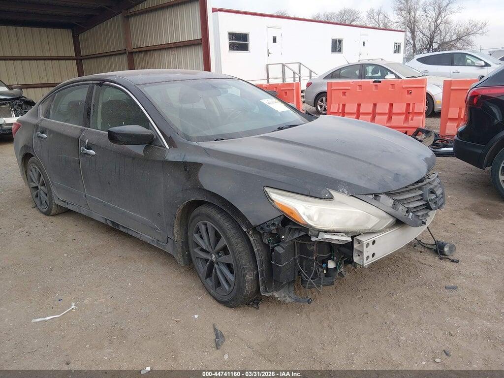 1N4AL3AP3HC179434 2017 NISSAN ALTIMA photo no. 1