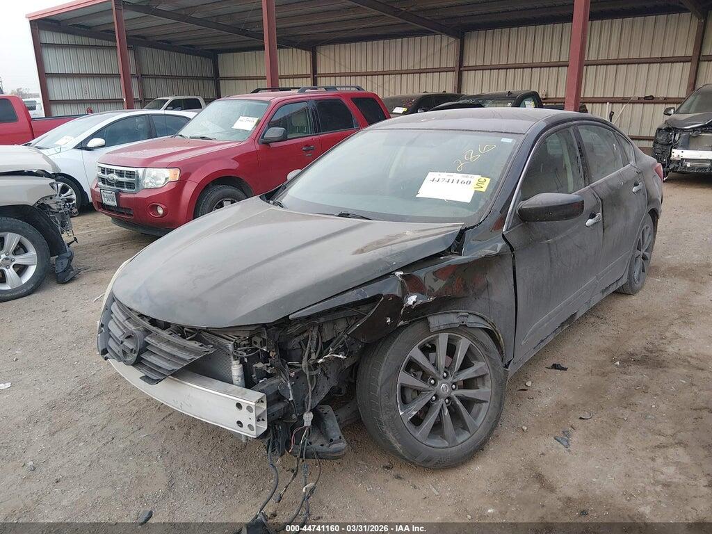 1N4AL3AP3HC179434 2017 NISSAN ALTIMA photo no. 2
