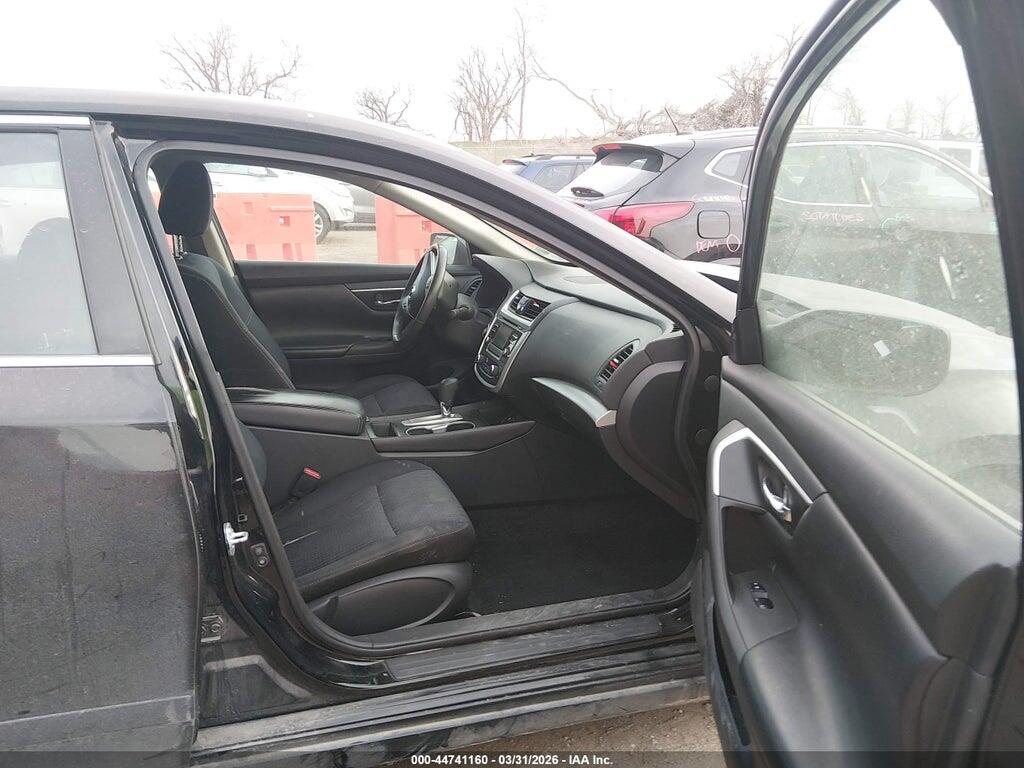 1N4AL3AP3HC179434 2017 NISSAN ALTIMA photo no. 5