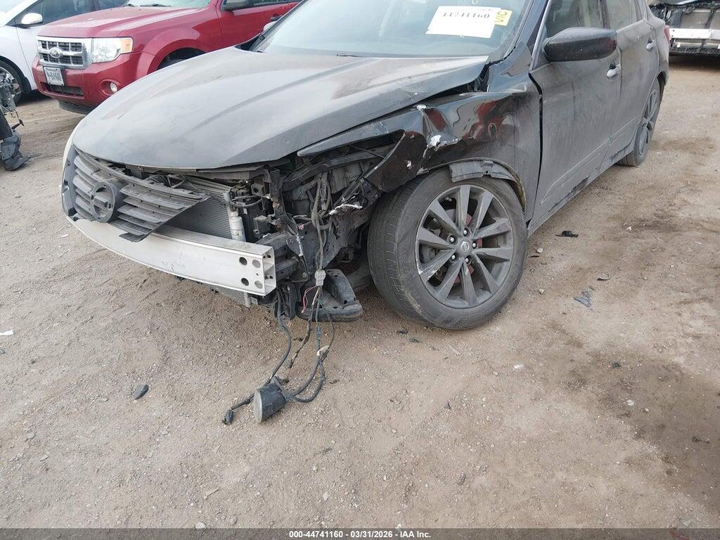 1N4AL3AP3HC179434 2017 NISSAN ALTIMA photo no. 6