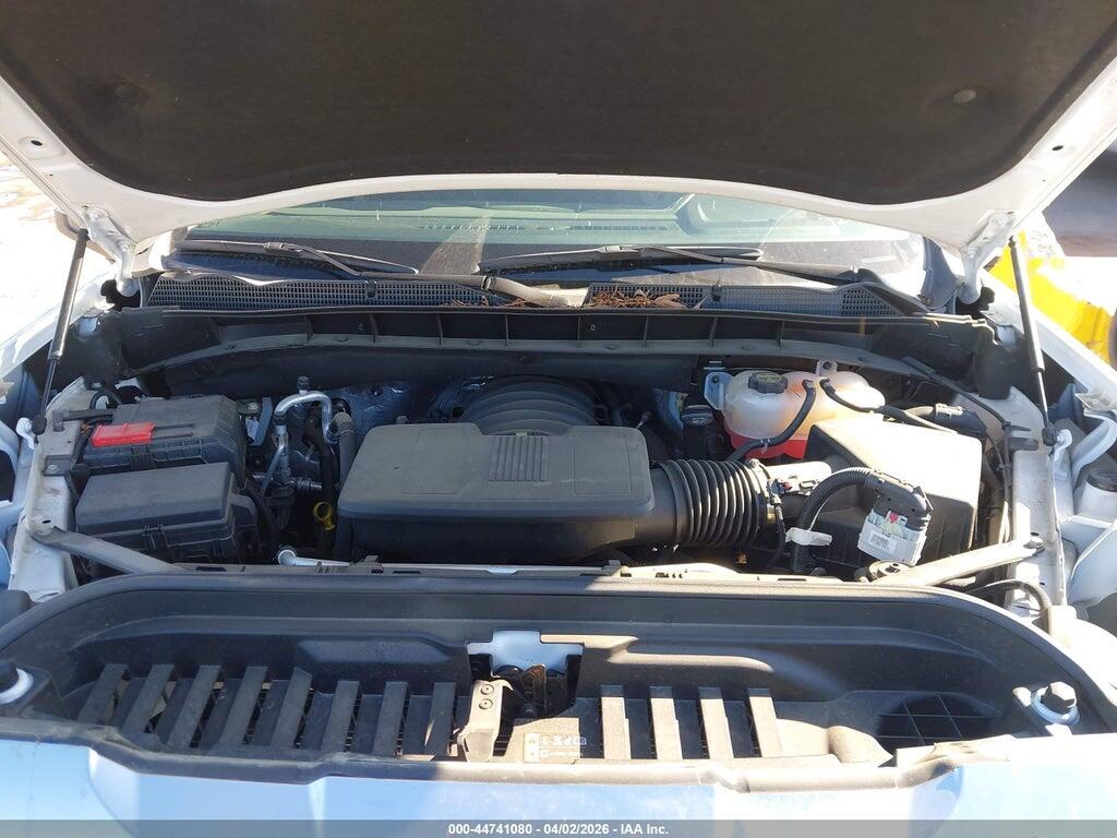 3GTPHBED6RG188000 2024 GMC SIERRA 1500 photo no. 10