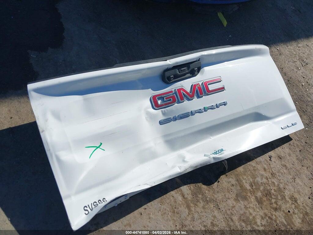 3GTPHBED6RG188000 2024 GMC SIERRA 1500 photo no. 12