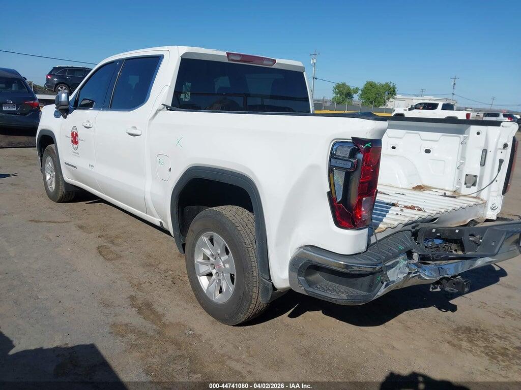 3GTPHBED6RG188000 2024 GMC SIERRA 1500 photo no. 3