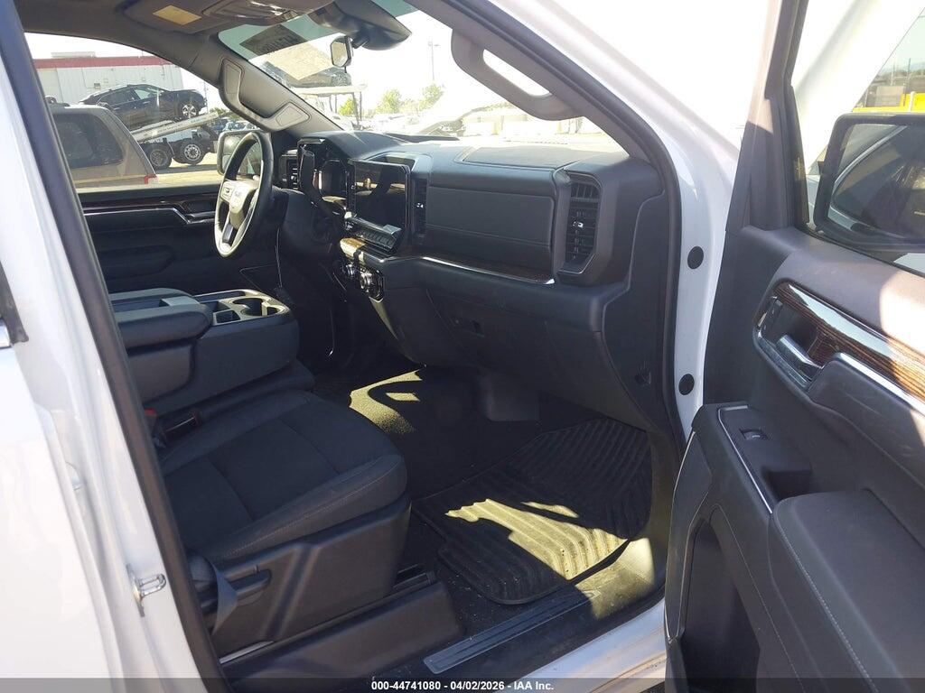 3GTPHBED6RG188000 2024 GMC SIERRA 1500 photo no. 5