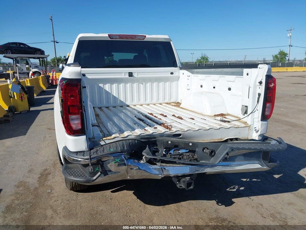 3GTPHBED6RG188000 2024 GMC SIERRA 1500 photo no. 6