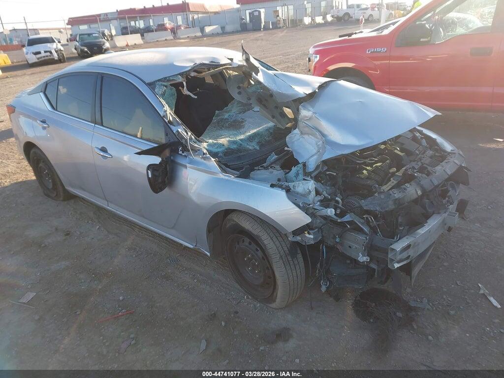 1N4BL4BV5LC229198 2020 NISSAN ALTIMA photo no. 1