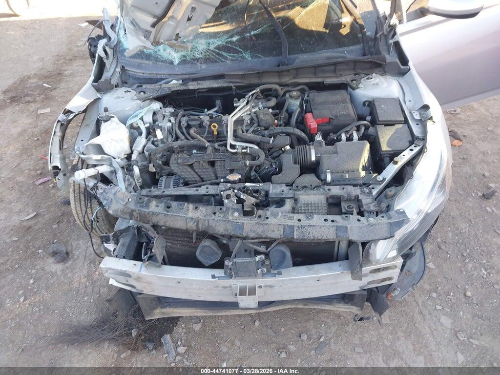 1N4BL4BV5LC229198 2020 NISSAN ALTIMA photo no. 10