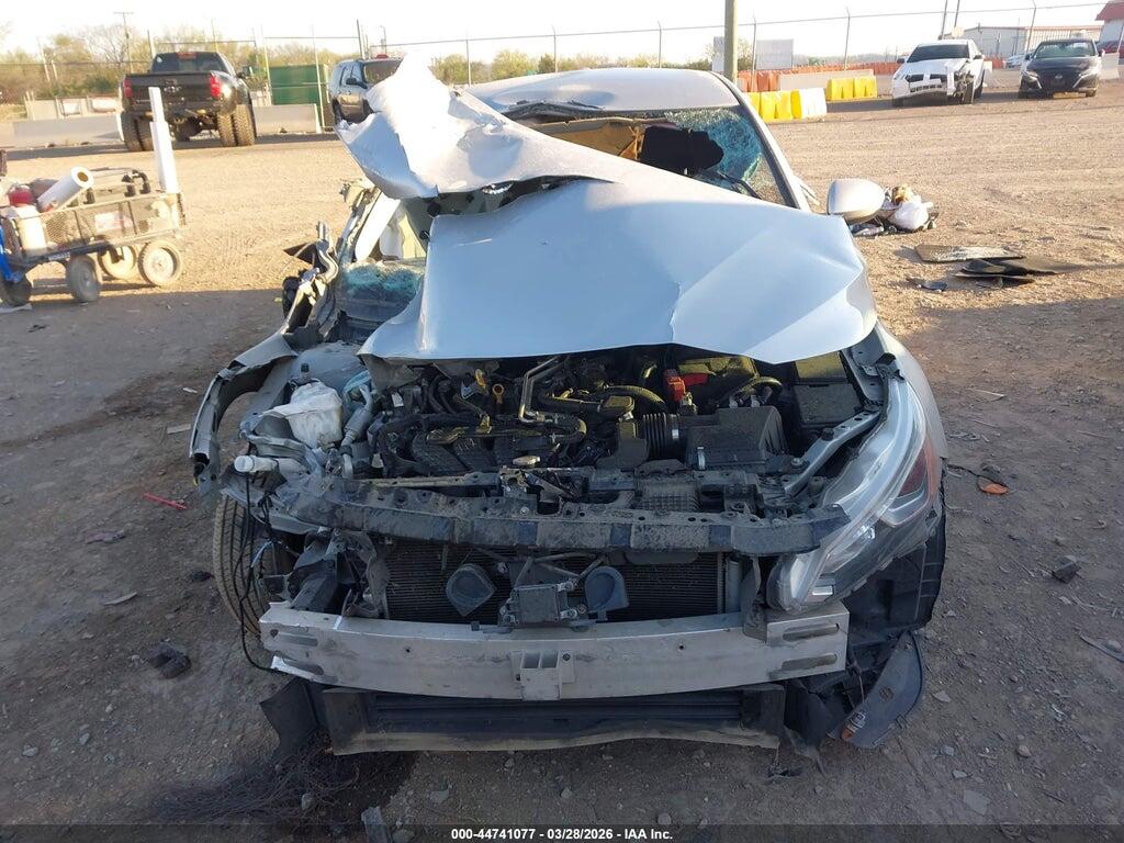 1N4BL4BV5LC229198 2020 NISSAN ALTIMA photo no. 11