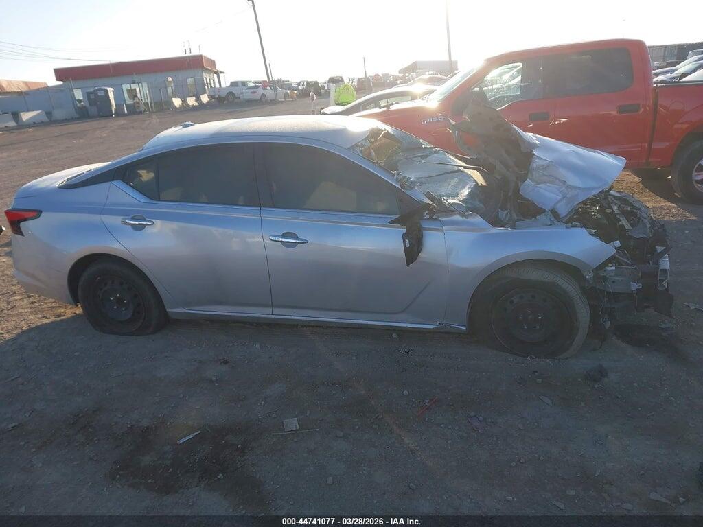 1N4BL4BV5LC229198 2020 NISSAN ALTIMA photo no. 12