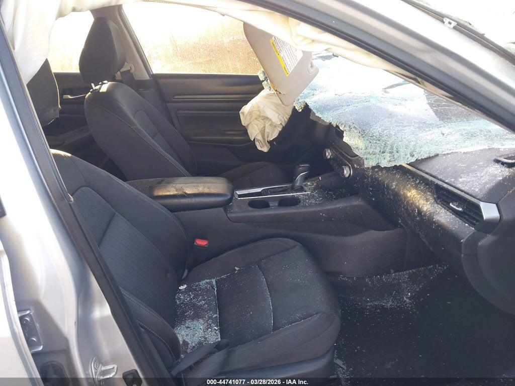 1N4BL4BV5LC229198 2020 NISSAN ALTIMA photo no. 5