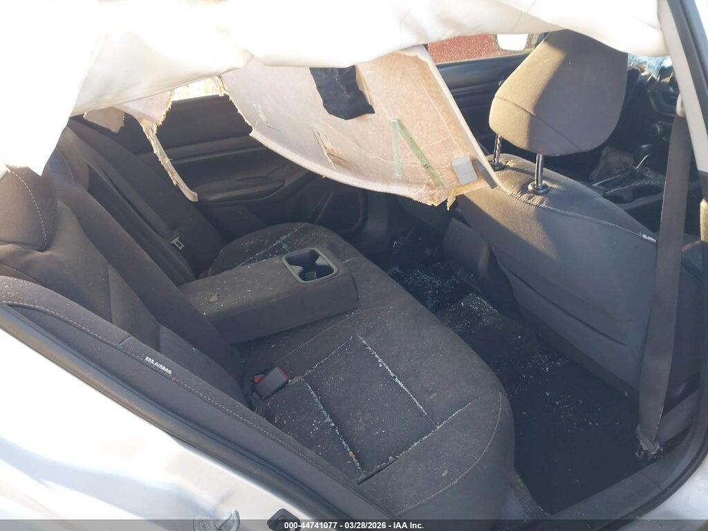 1N4BL4BV5LC229198 2020 NISSAN ALTIMA photo no. 8
