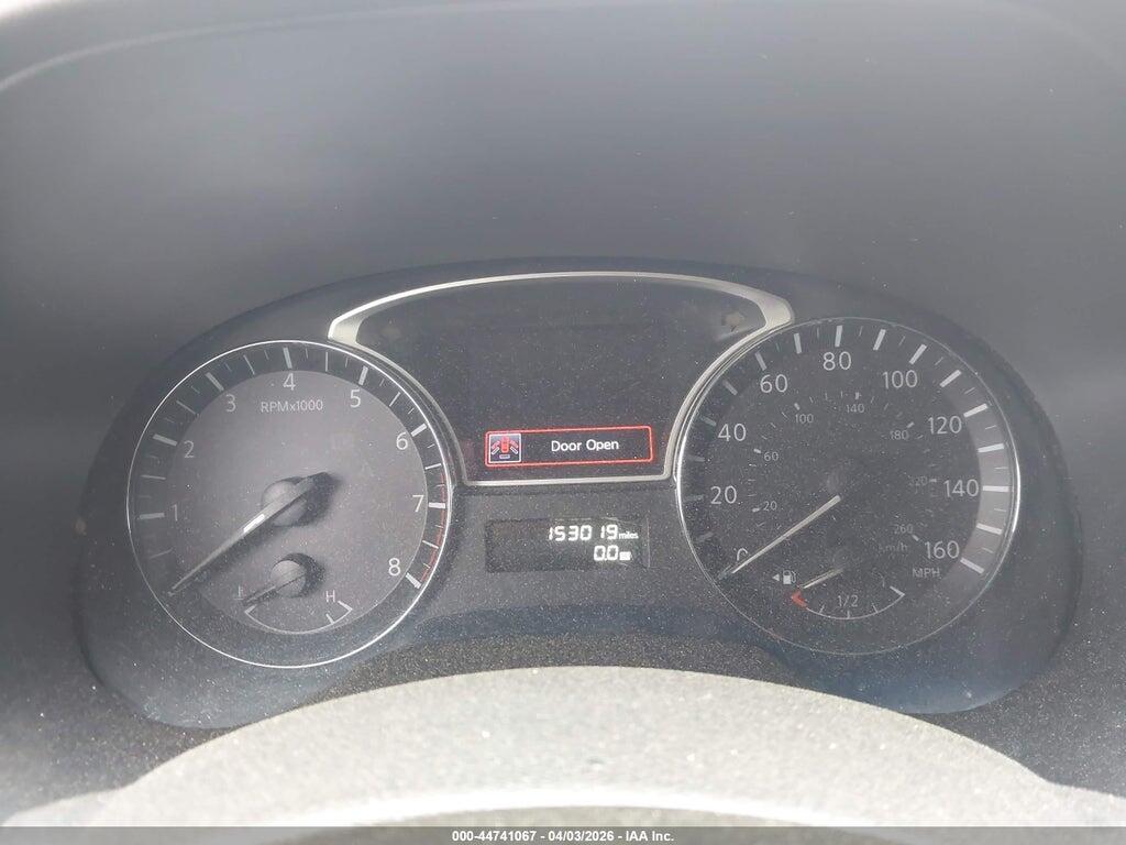 5N1AR2MM9FC681989 2015 NISSAN PATHFINDER photo no. 7