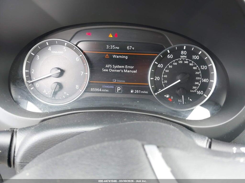 3PCAJ5M16LF107917 2020 INFINITI QX50 photo no. 7