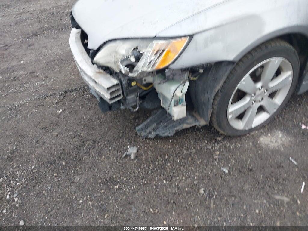 4S3BL846794214518 2009 SUBARU LEGACY photo no. 6