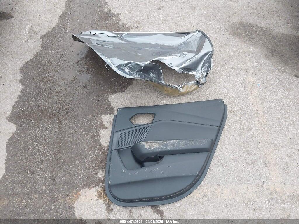 19UUB5F40SA001909 2025 ACURA TLX photo no. 12