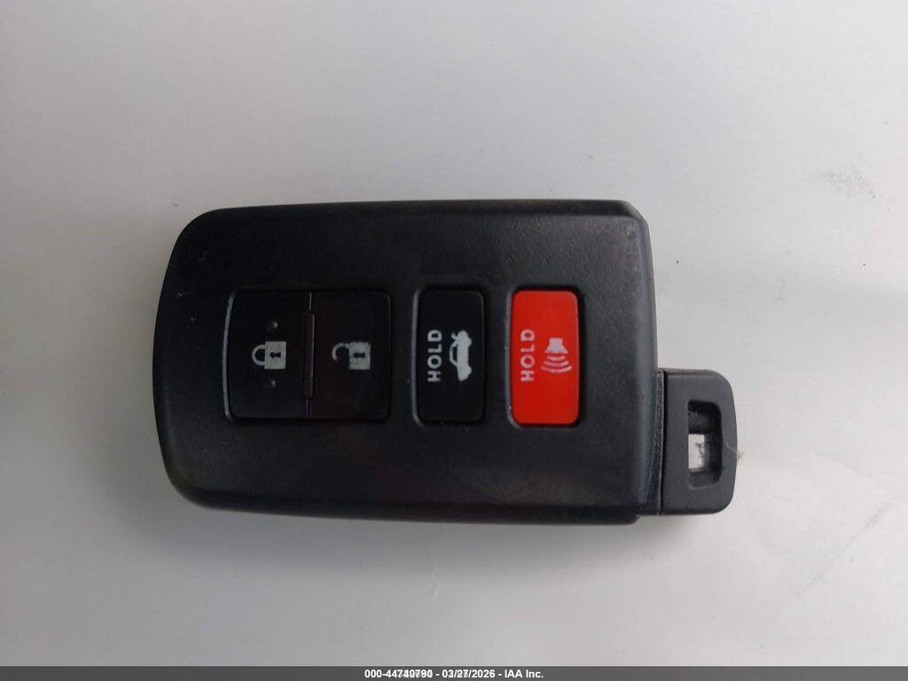 4T4BF1FK5DR289124 2013 TOYOTA CAMRY photo no. 11