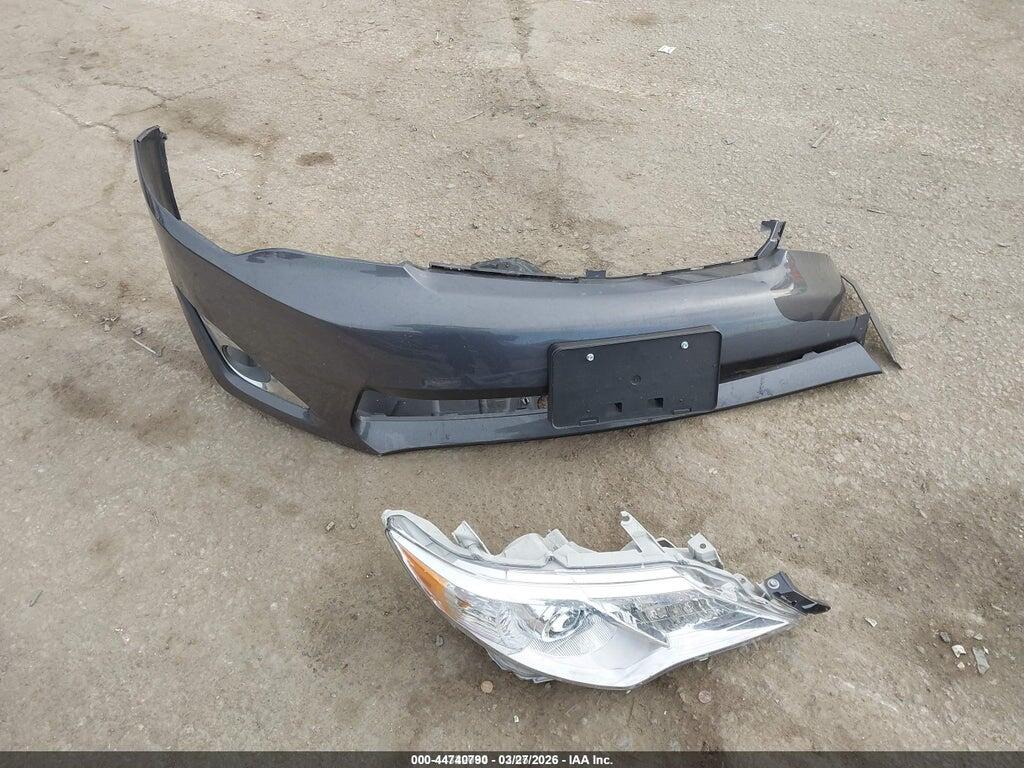 4T4BF1FK5DR289124 2013 TOYOTA CAMRY photo no. 12