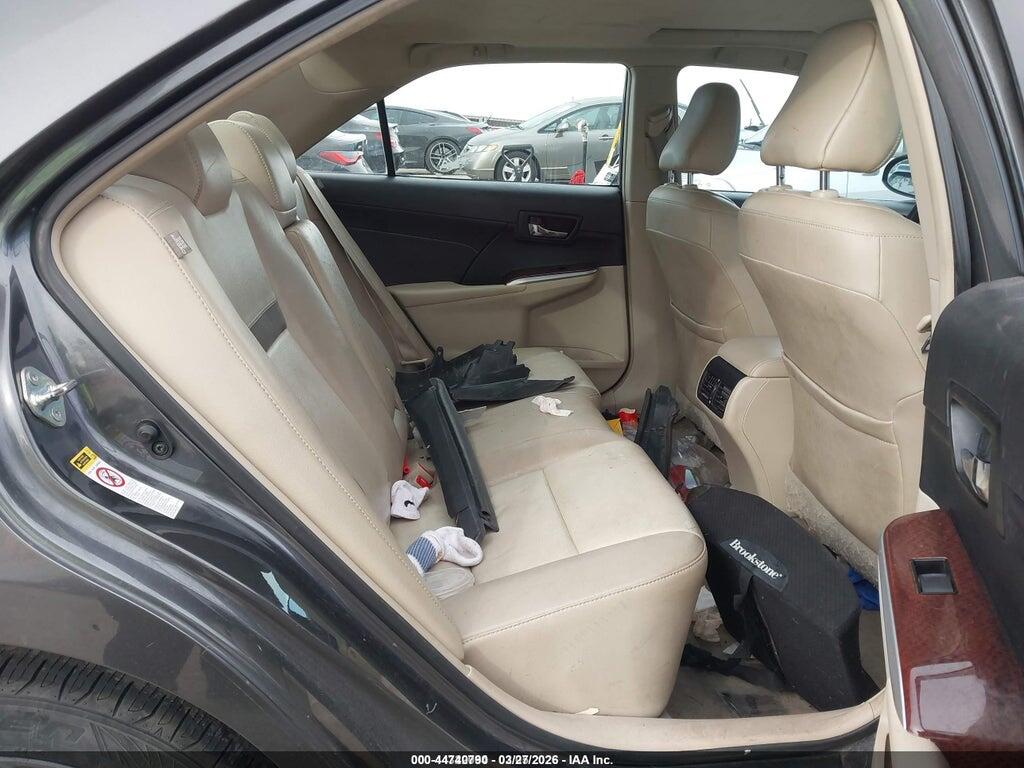 4T4BF1FK5DR289124 2013 TOYOTA CAMRY photo no. 8