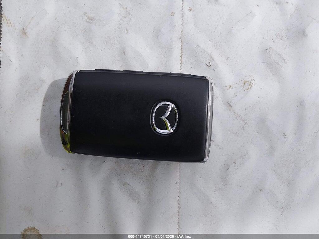 JM3KFBCL6S0591499 2025 MAZDA CX-5 photo no. 11