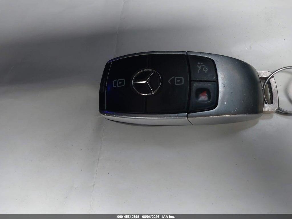 WDDZF4JB3HA050335 2017 MERCEDES-BENZ E 300 photo no. 11