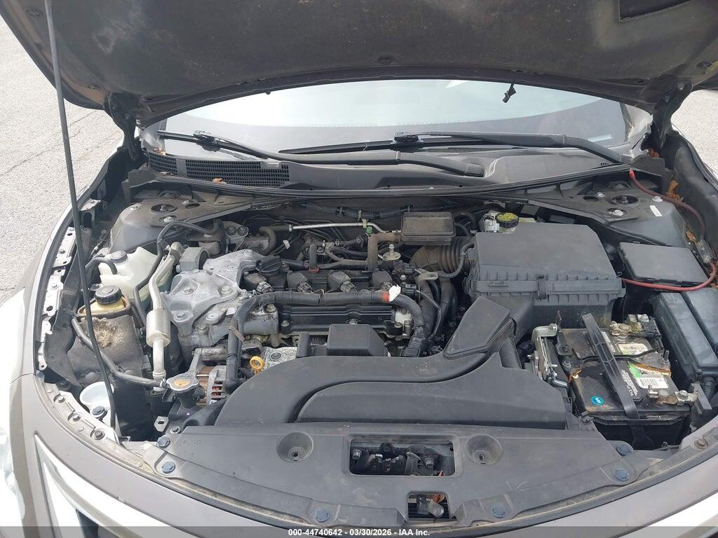 1N4AL3AP1EN243101 2014 NISSAN ALTIMA photo no. 10