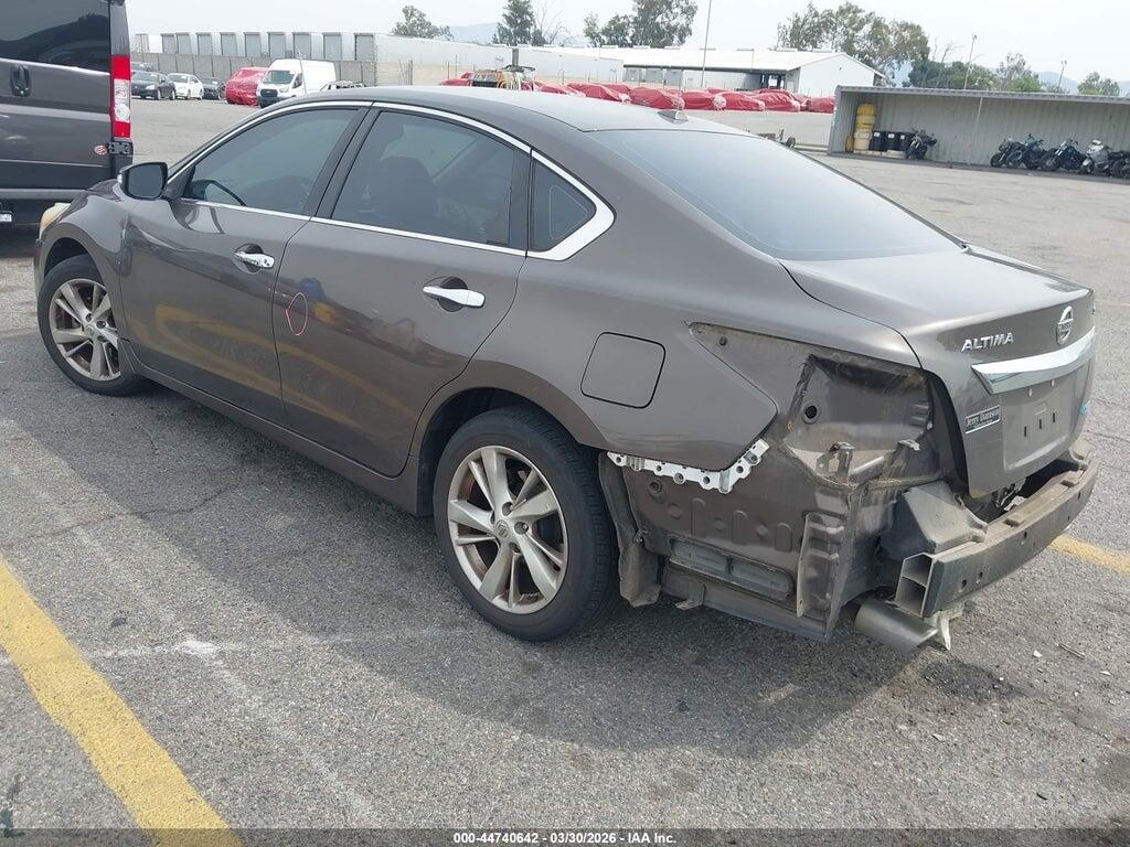 1N4AL3AP1EN243101 2014 NISSAN ALTIMA photo no. 3