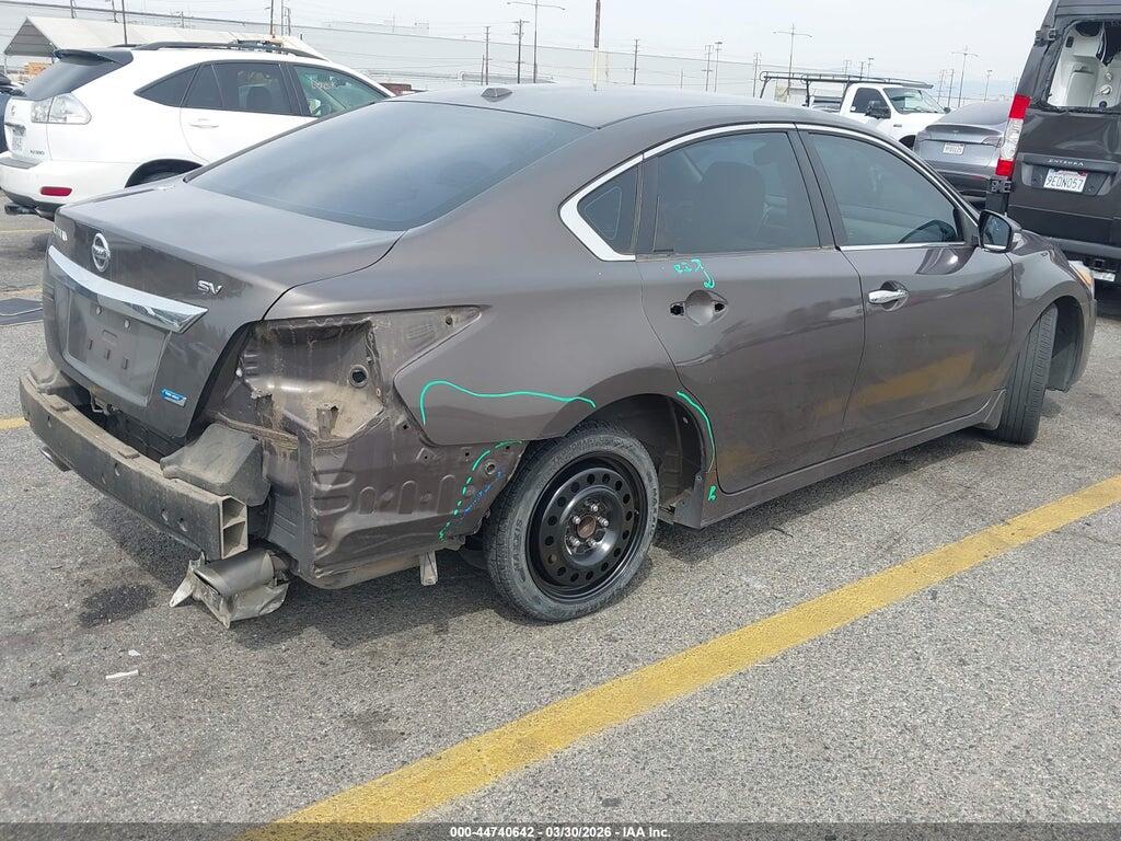 1N4AL3AP1EN243101 2014 NISSAN ALTIMA photo no. 4