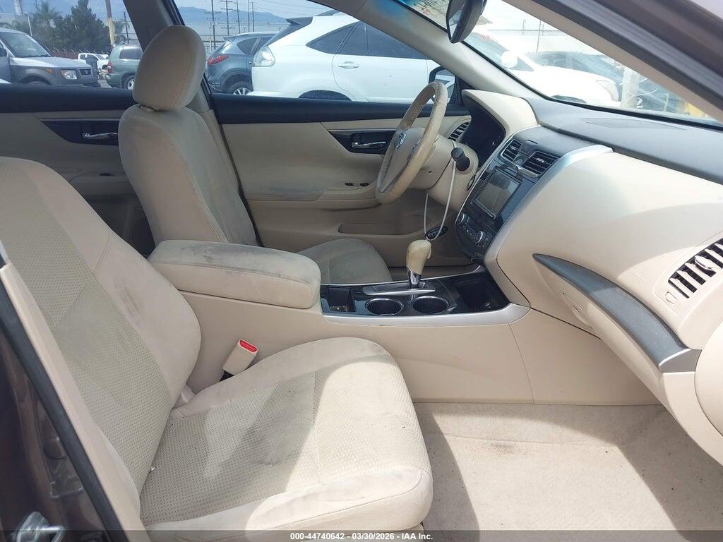 1N4AL3AP1EN243101 2014 NISSAN ALTIMA photo no. 5