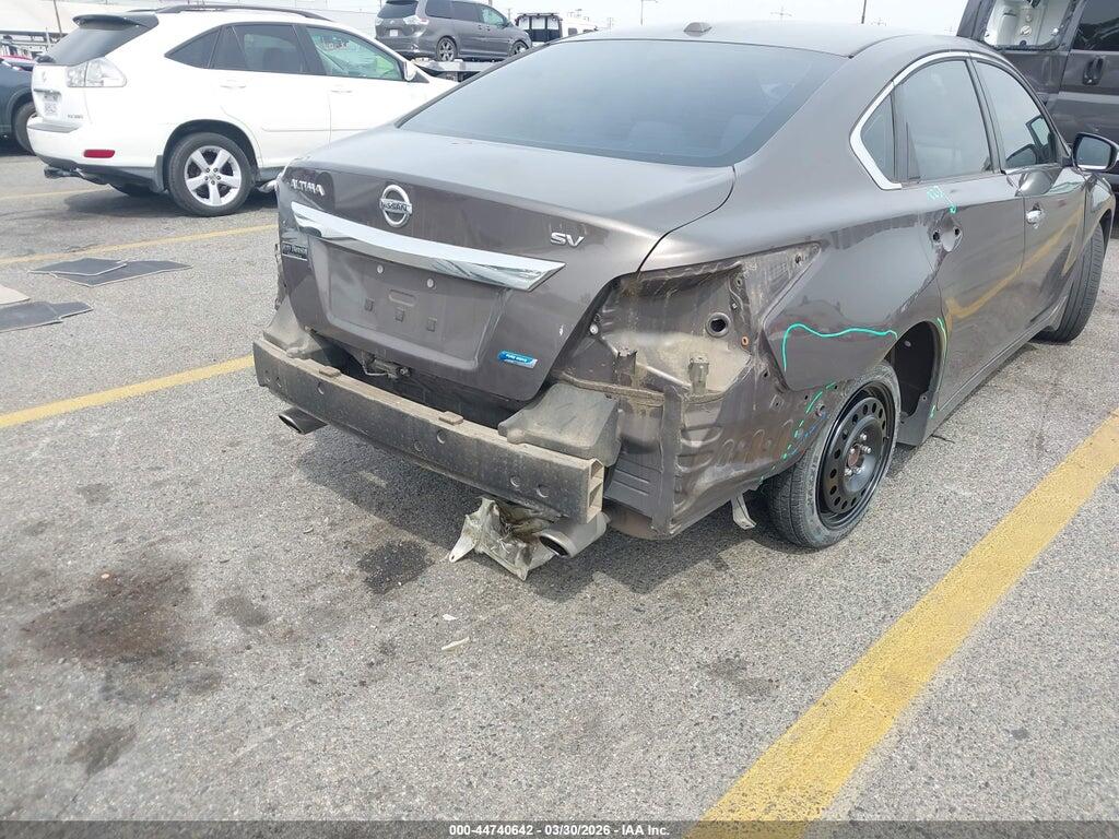 1N4AL3AP1EN243101 2014 NISSAN ALTIMA photo no. 6