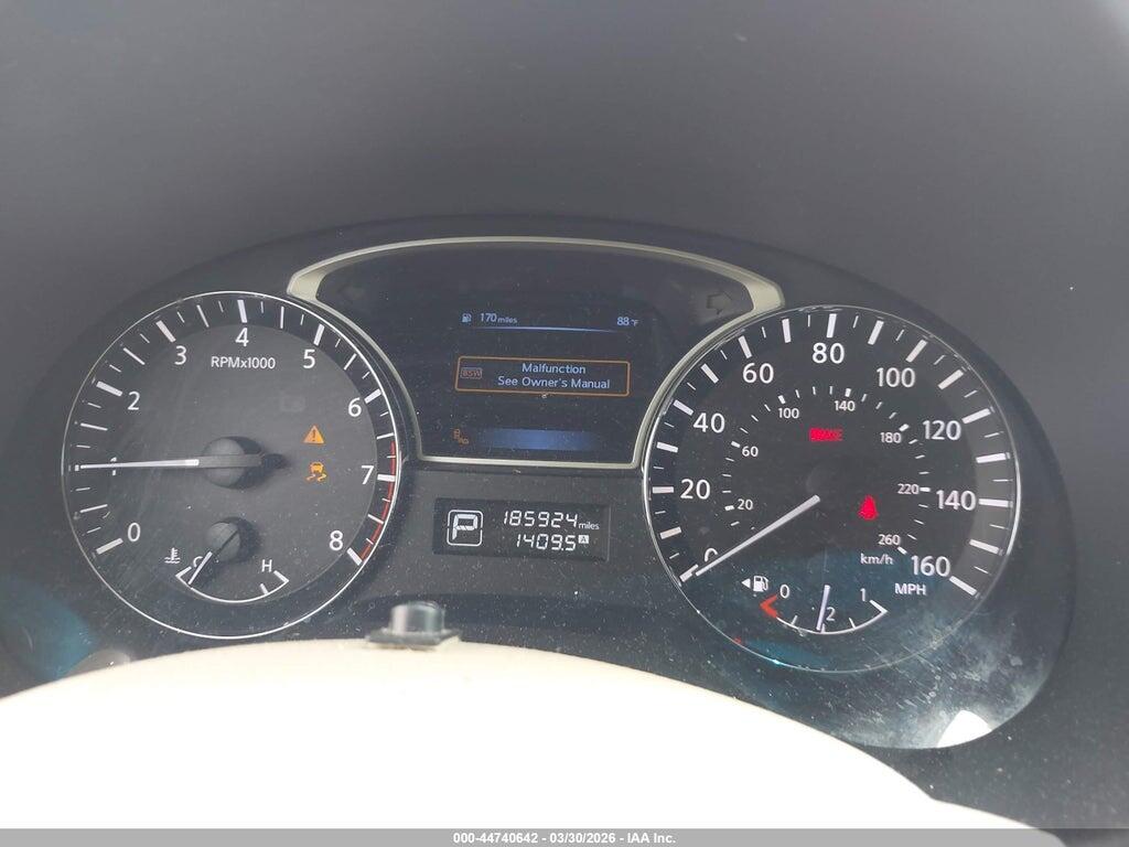 1N4AL3AP1EN243101 2014 NISSAN ALTIMA photo no. 7
