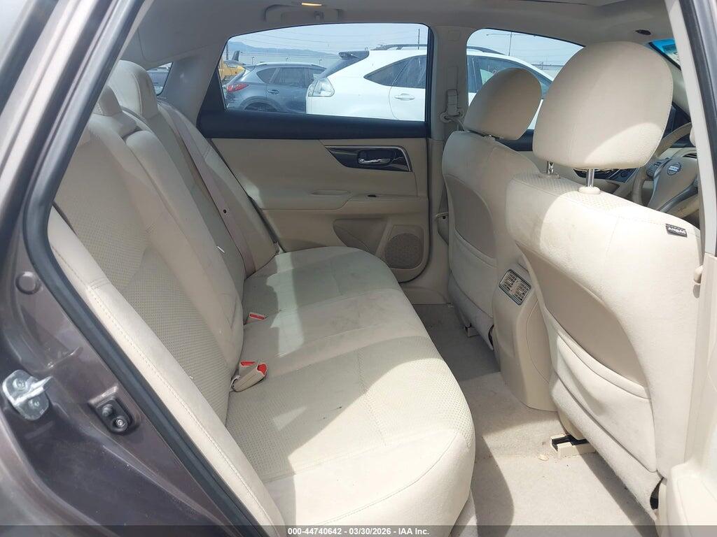 1N4AL3AP1EN243101 2014 NISSAN ALTIMA photo no. 8